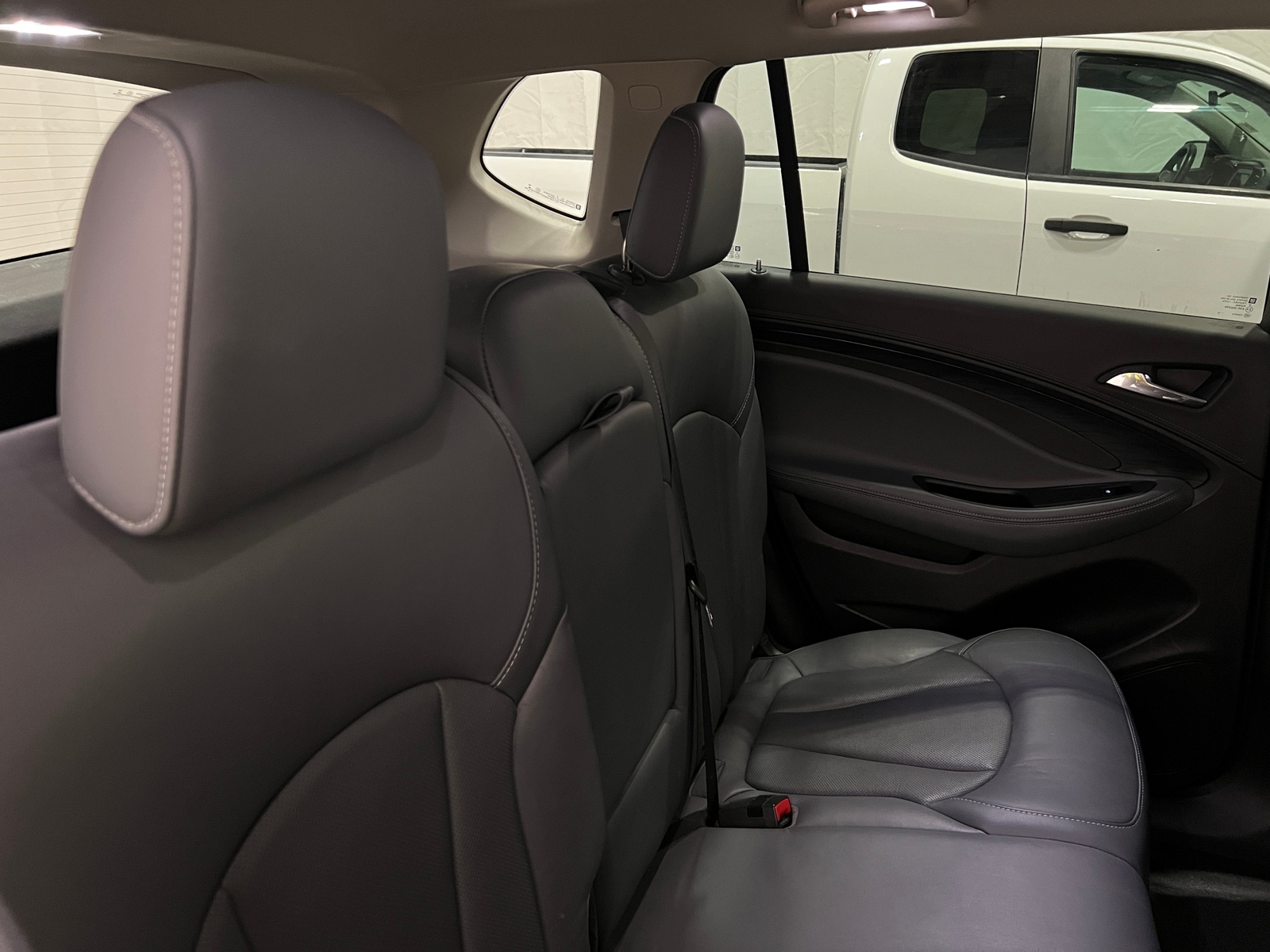 Thumbnail: 2019 Buick Envision - 5