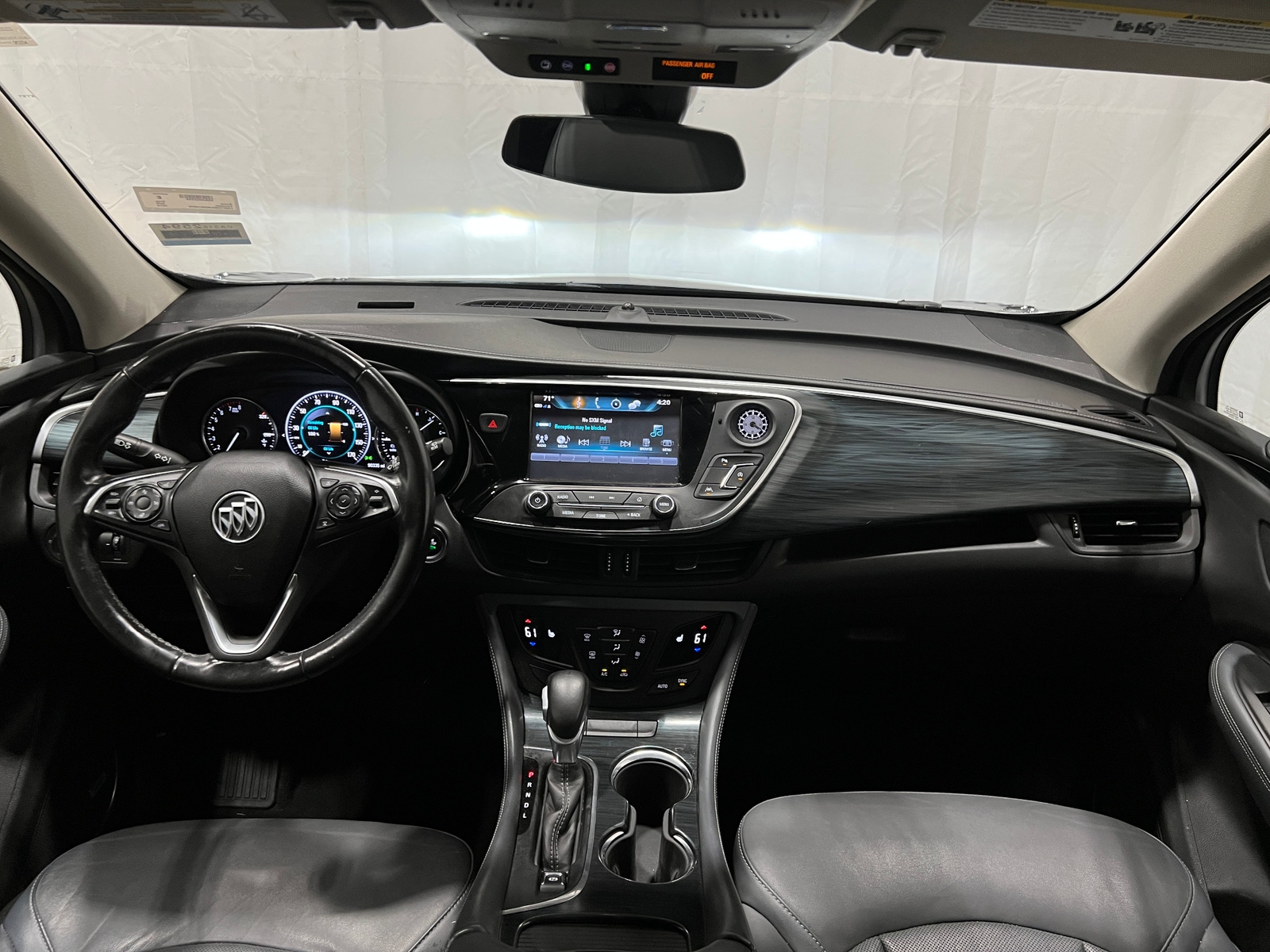 Thumbnail: 2019 Buick Envision - 2