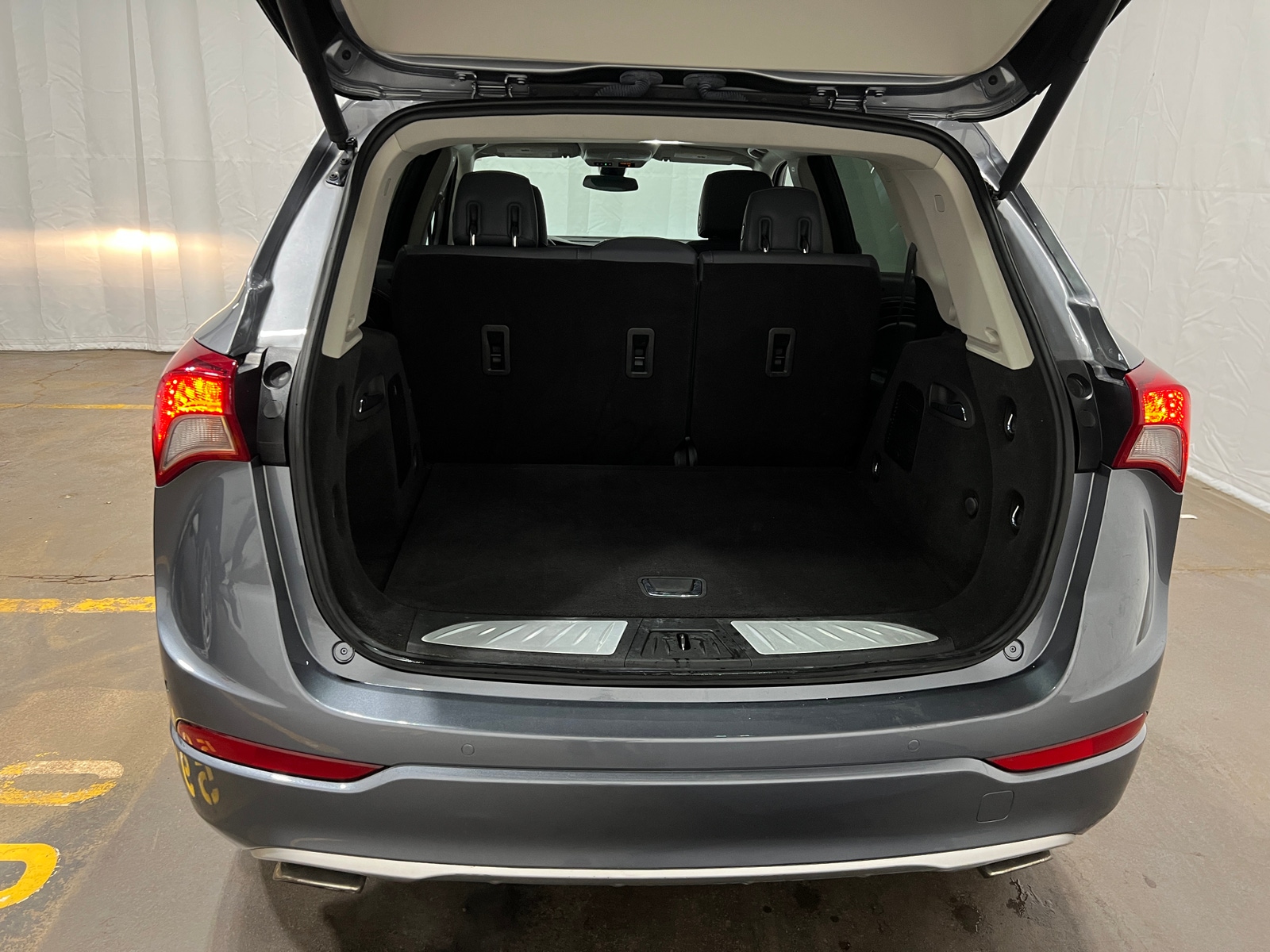Thumbnail: 2019 Buick Envision - 6