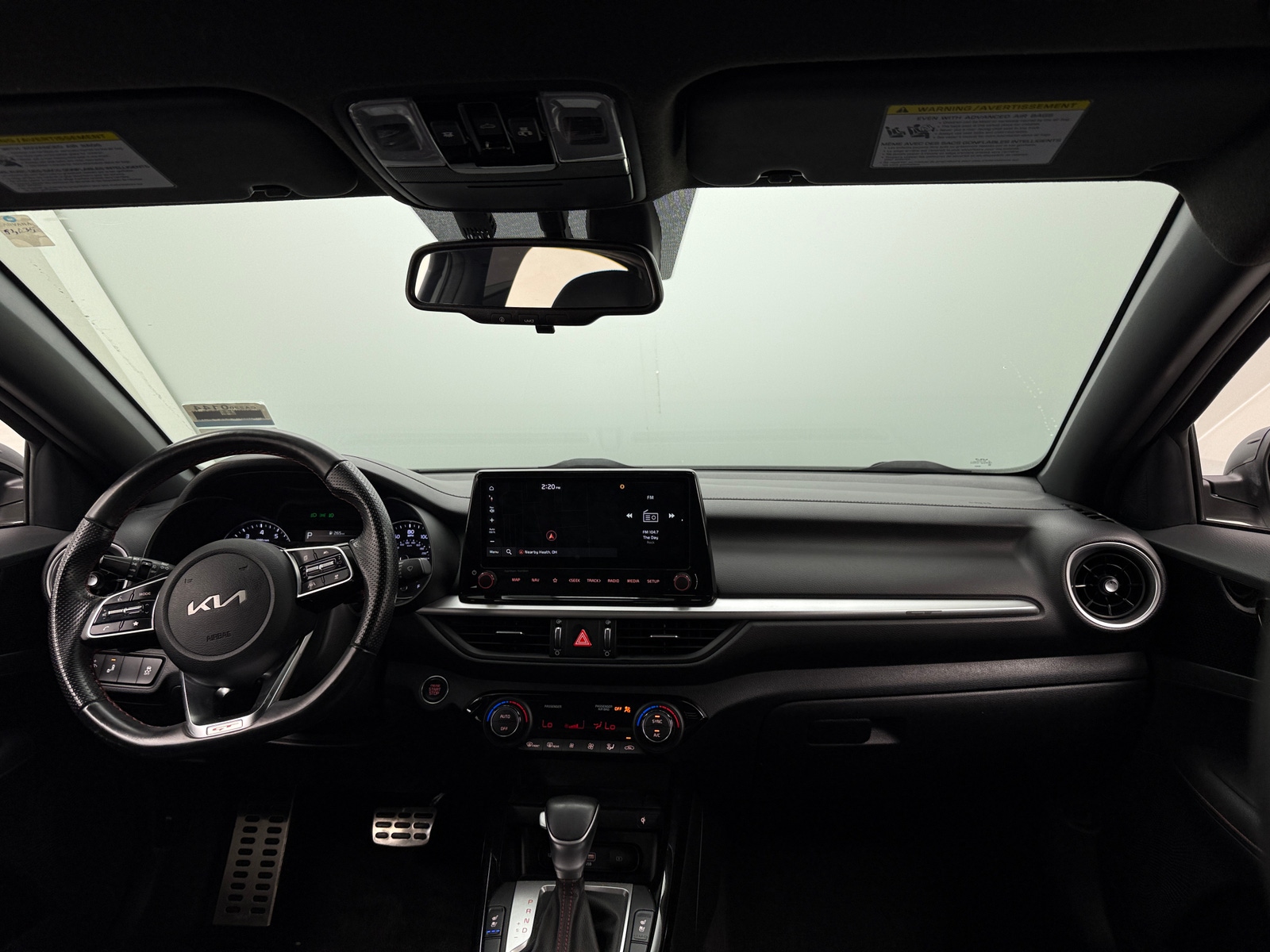 Thumbnail: 2022 Kia Forte - 3