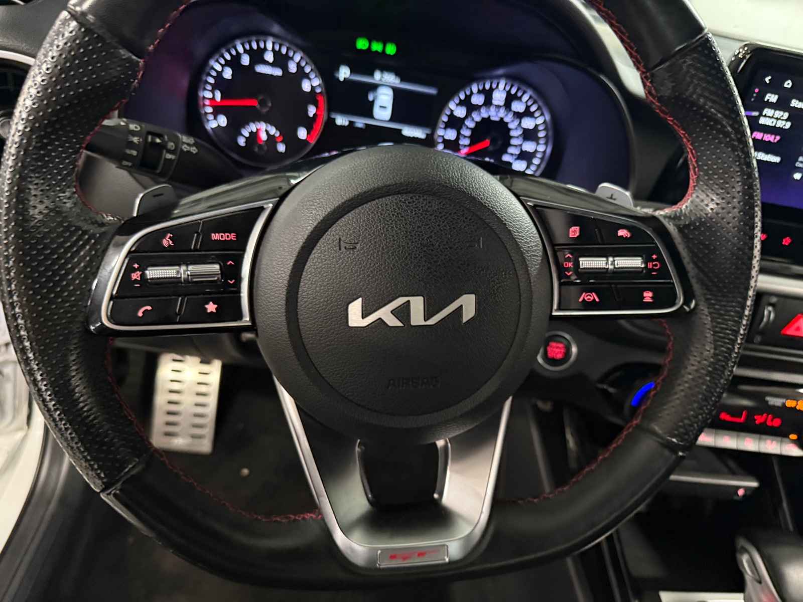 Thumbnail: 2022 Kia Forte - 5