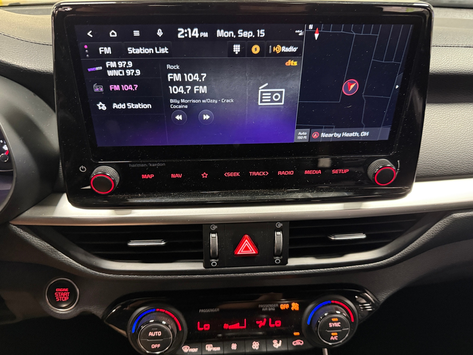 Thumbnail: 2022 Kia Forte - 4