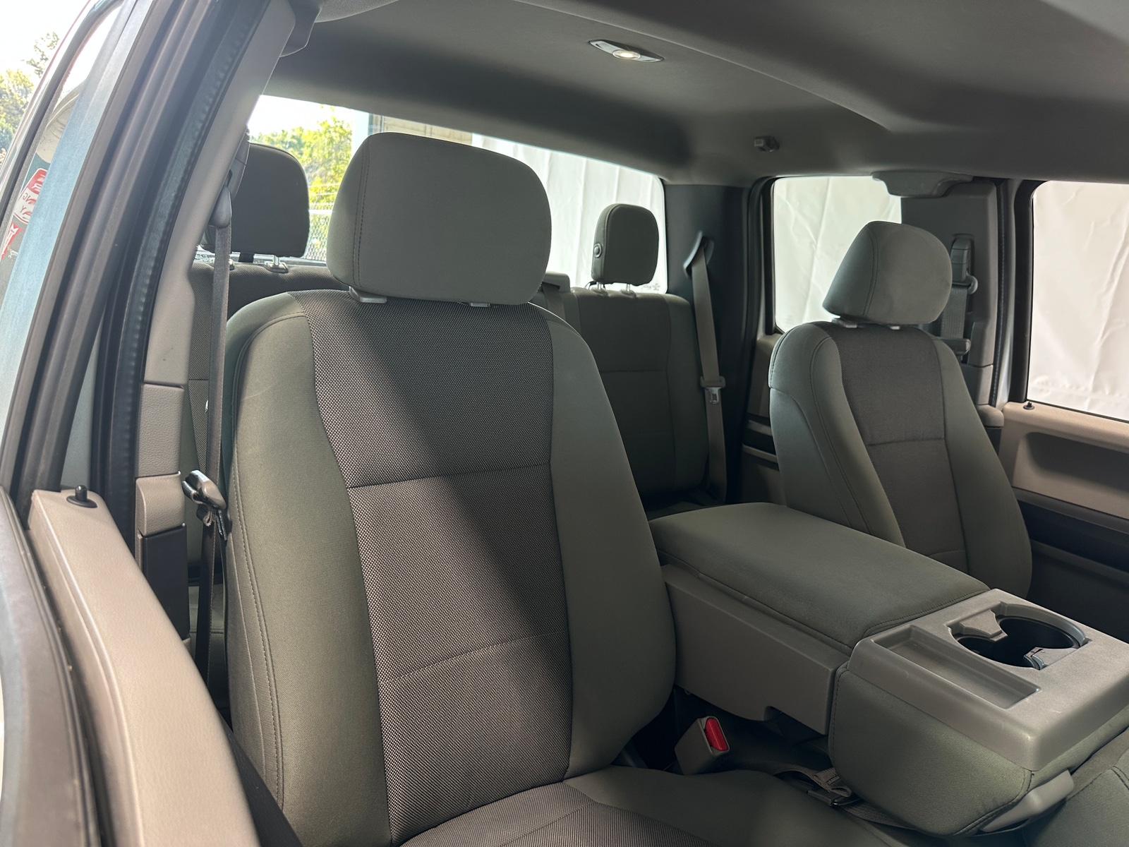 Thumbnail: 2016 Ford Econoline - 2