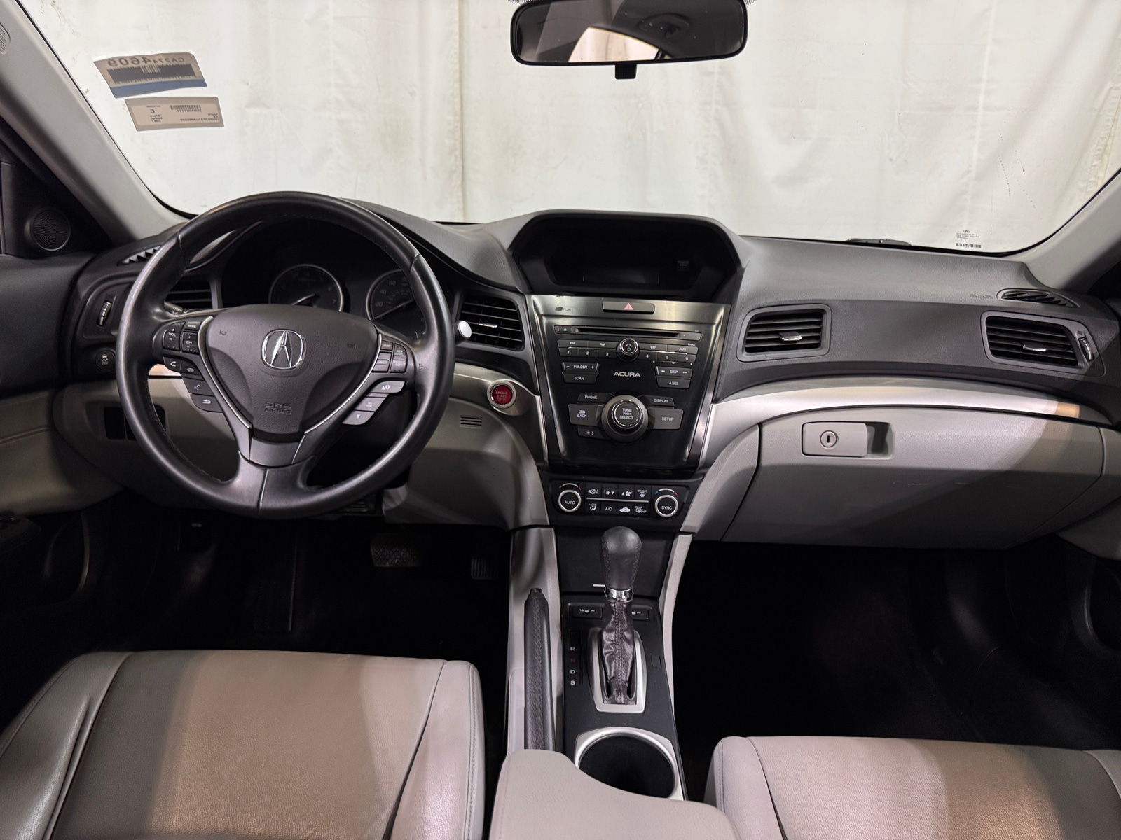 Thumbnail: 2017 Acura ILX - 2