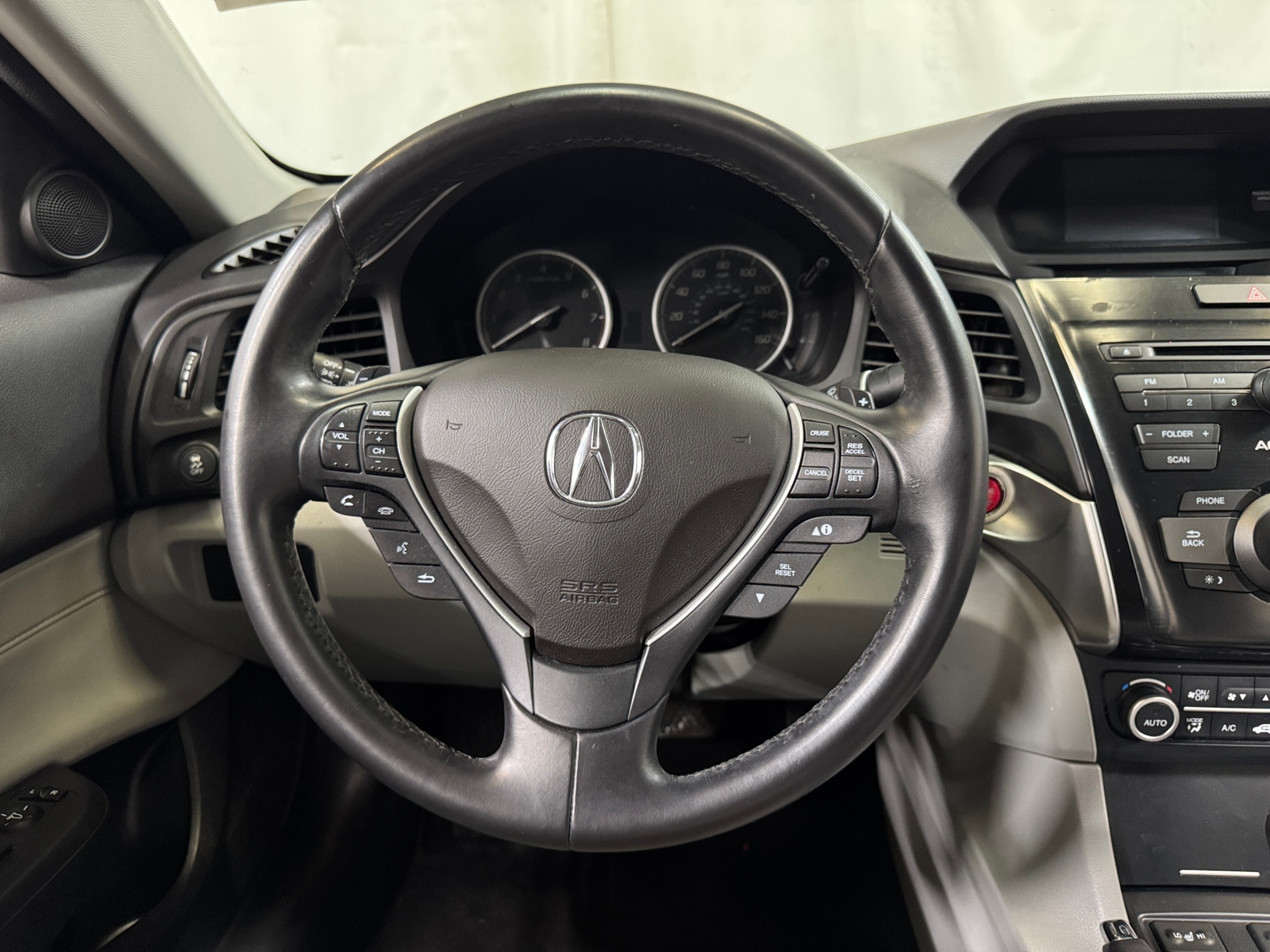 Thumbnail: 2017 Acura ILX - 4