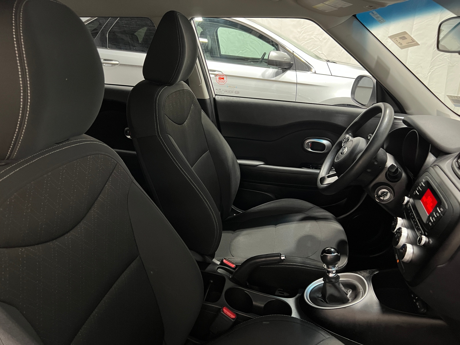 Thumbnail: 2014 Kia Soul - 2