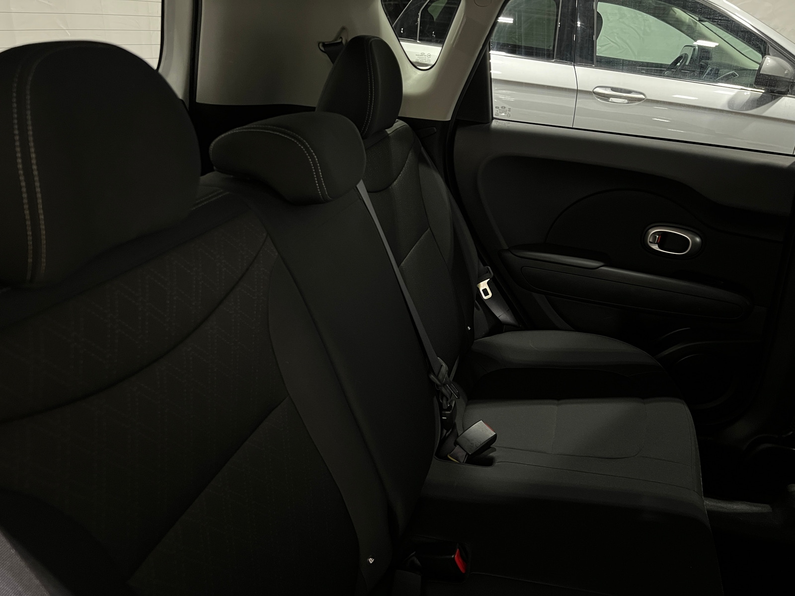 Thumbnail: 2014 Kia Soul - 6
