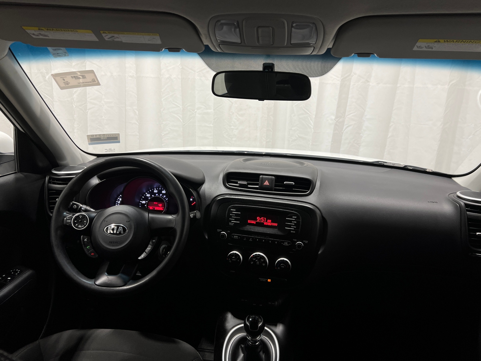 Thumbnail: 2014 Kia Soul - 3