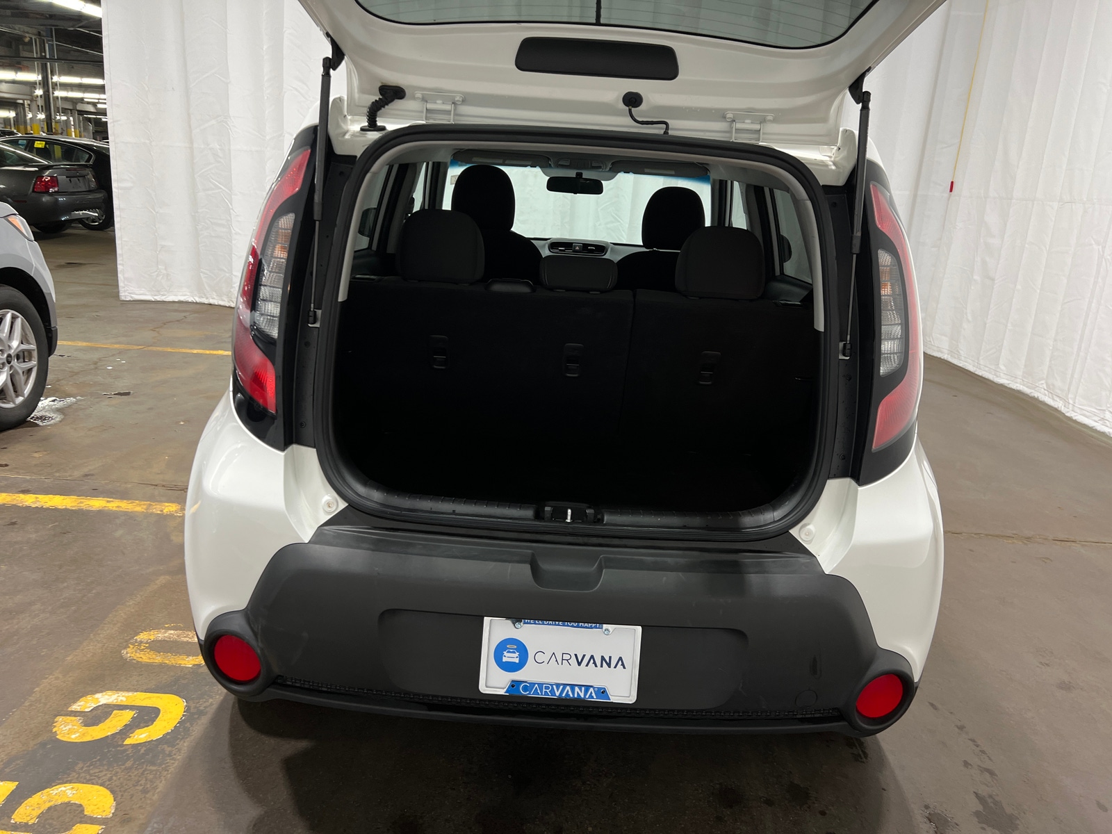 Thumbnail: 2014 Kia Soul - 7