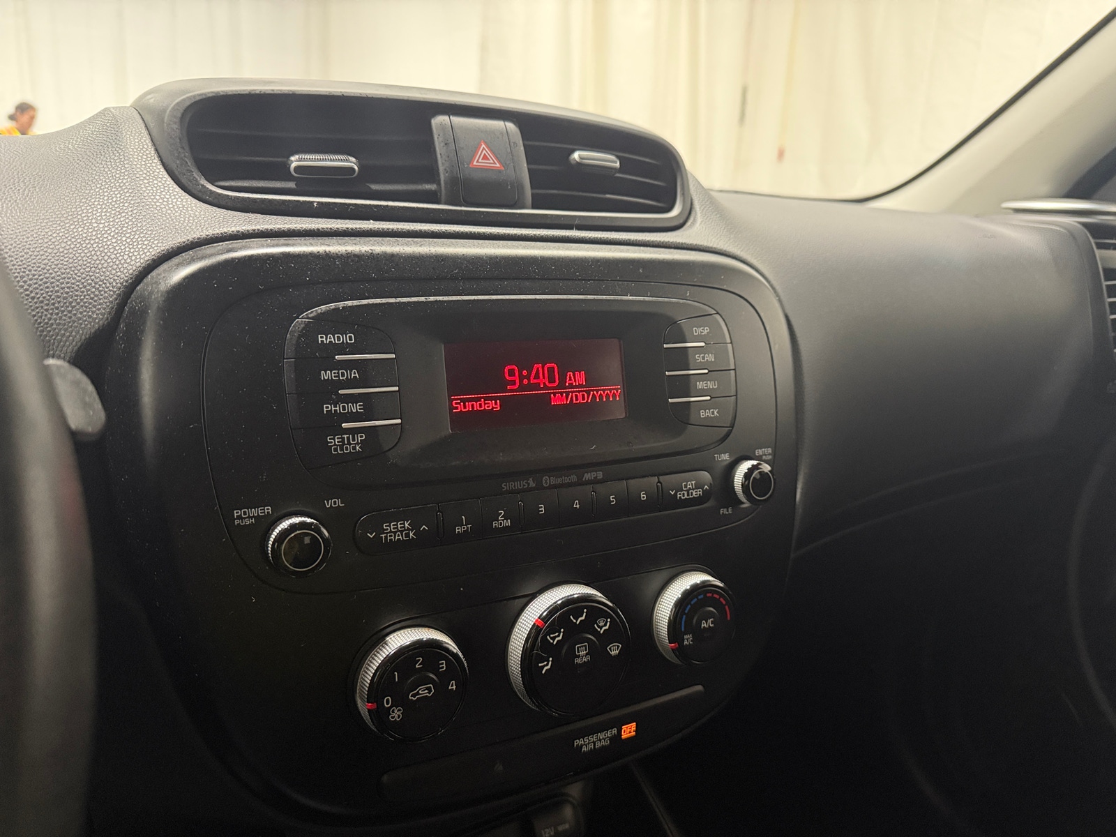 Thumbnail: 2014 Kia Soul - 4