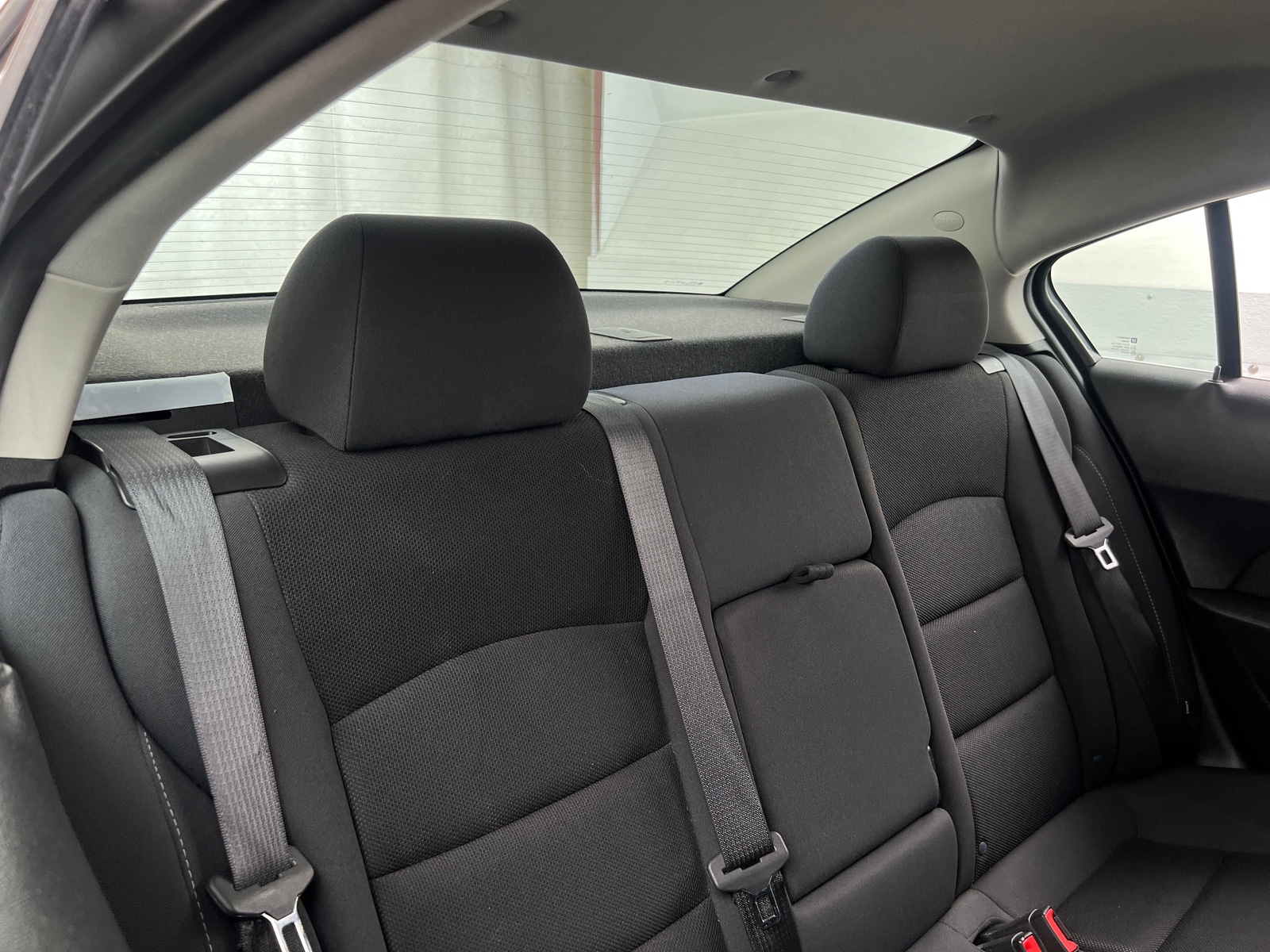 Thumbnail: 2016 Chevrolet Cruze - 6