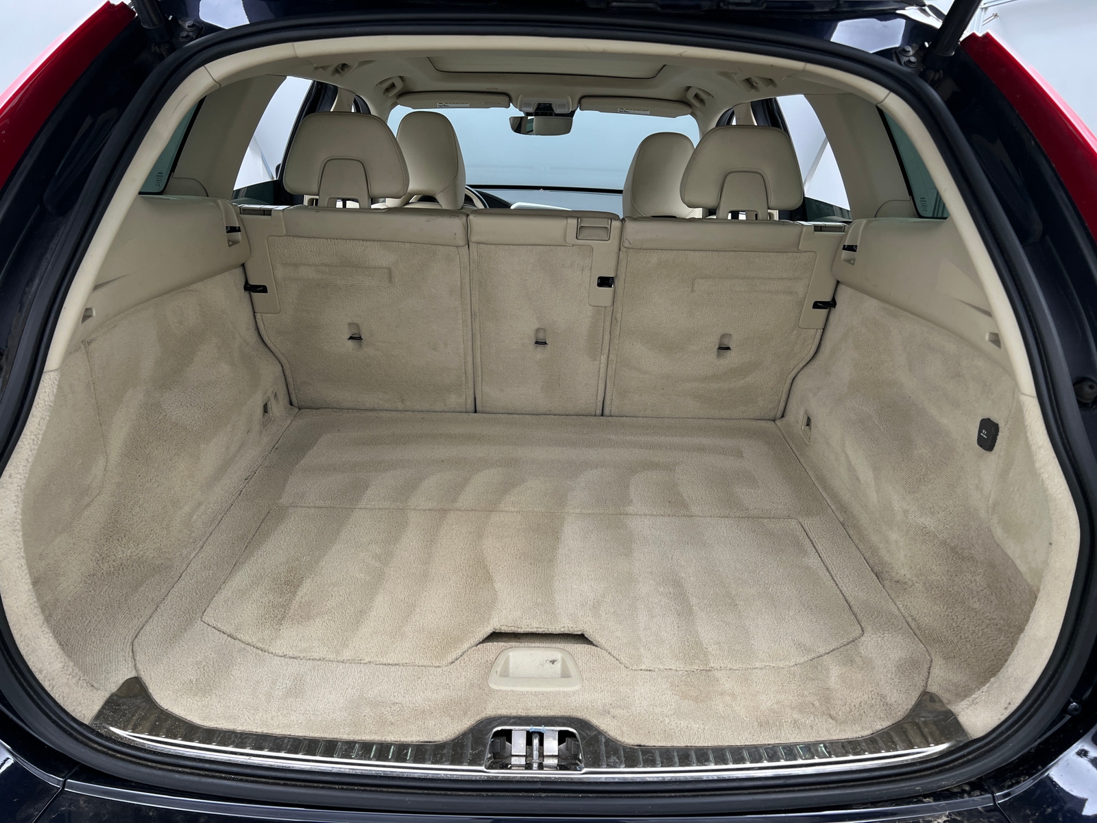 Thumbnail: 2016 Volvo XC60 - 6