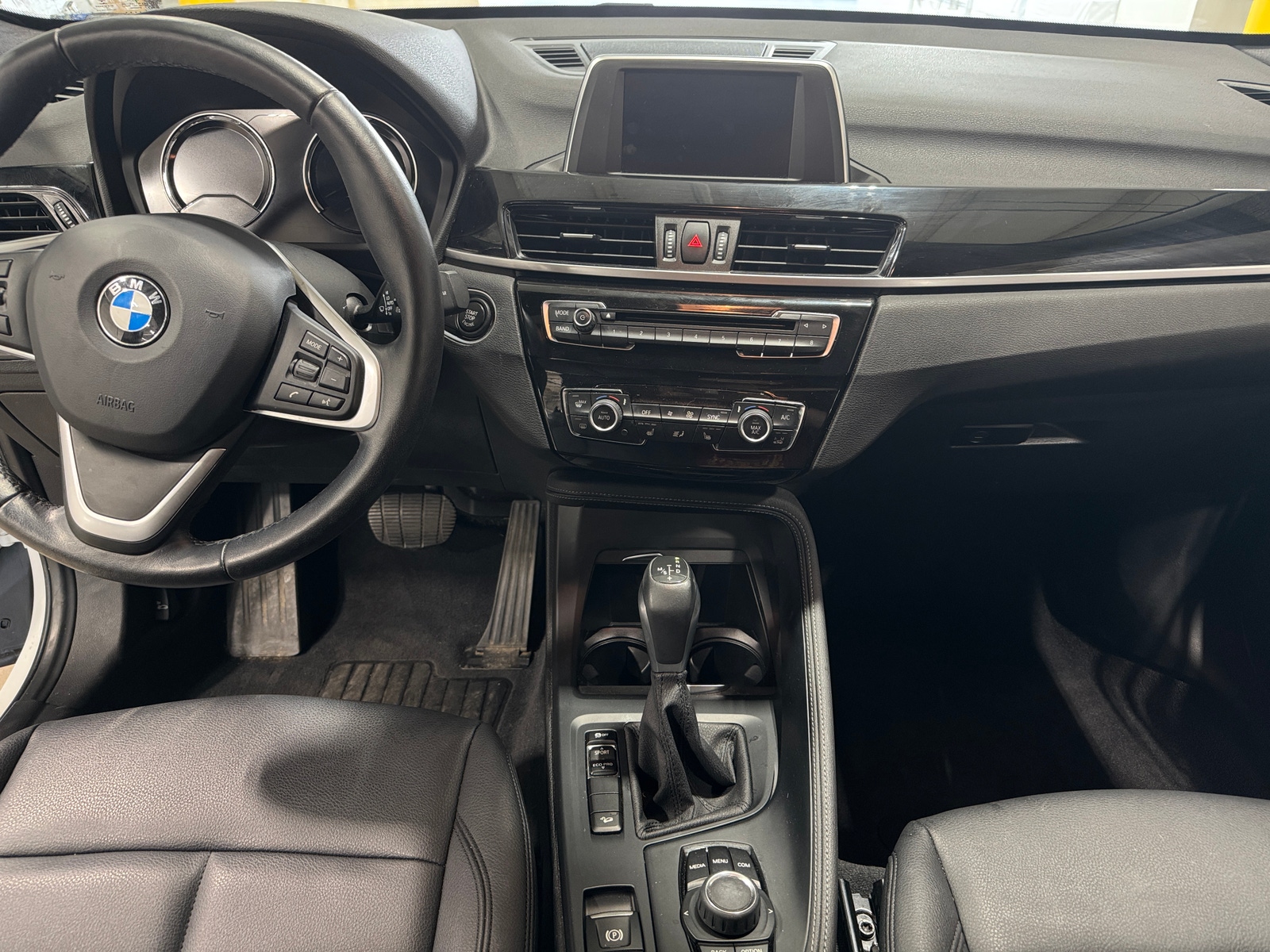 Thumbnail: 2018 BMW X1 - 2