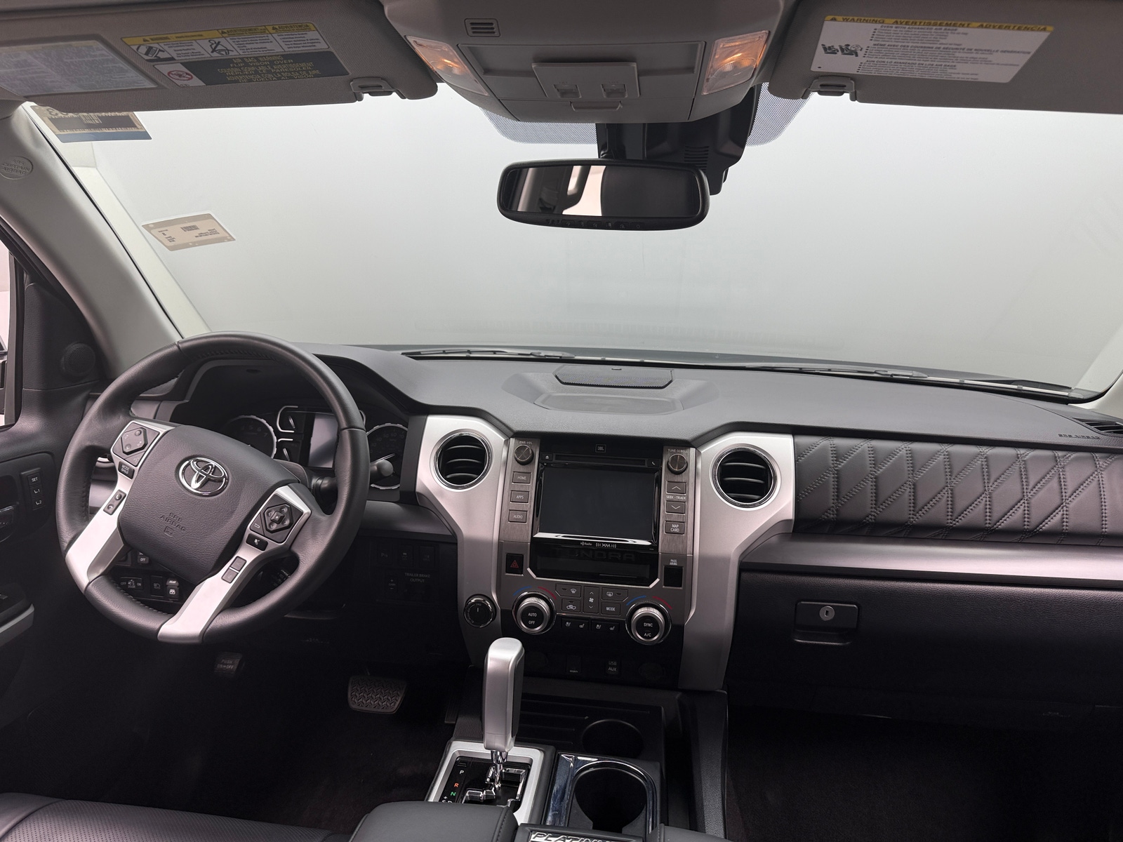 Thumbnail: 2019 Toyota Tundra - 2