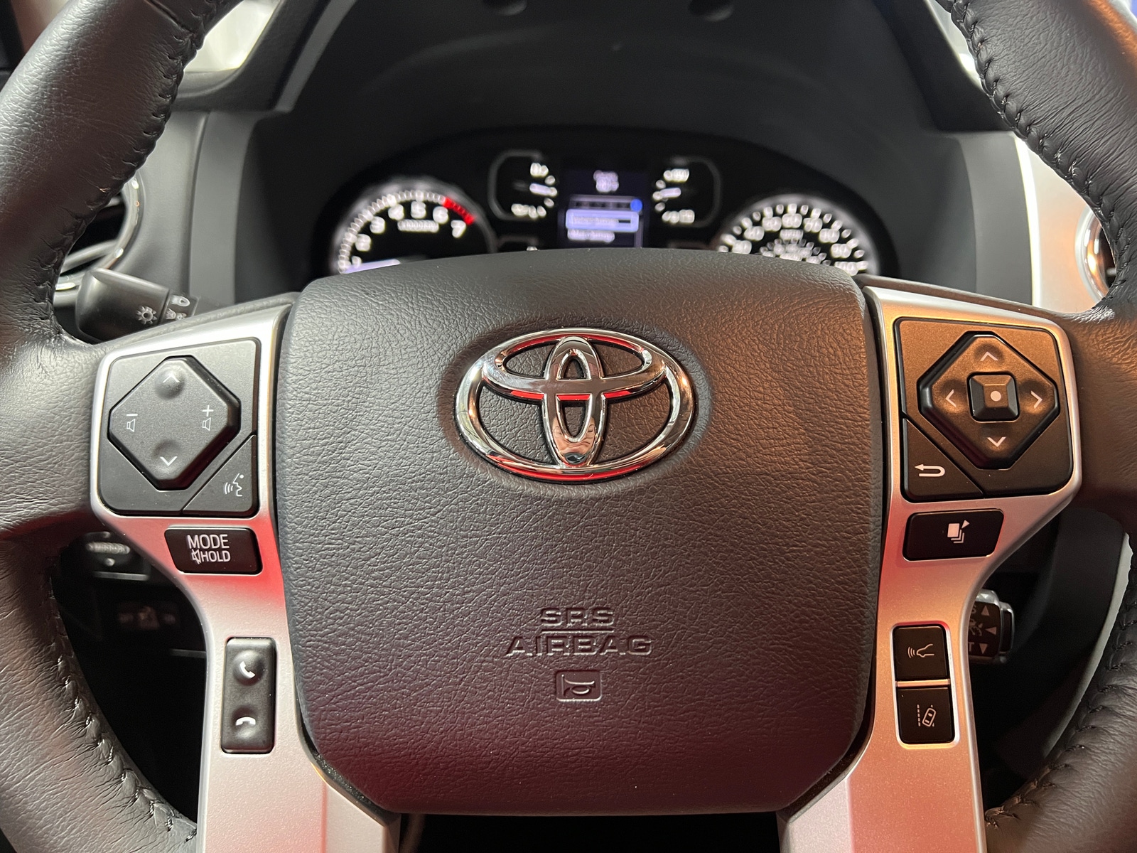 Thumbnail: 2019 Toyota Tundra - 4