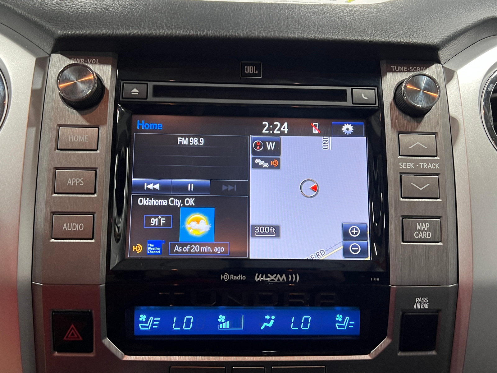 Thumbnail: 2019 Toyota Tundra - 3