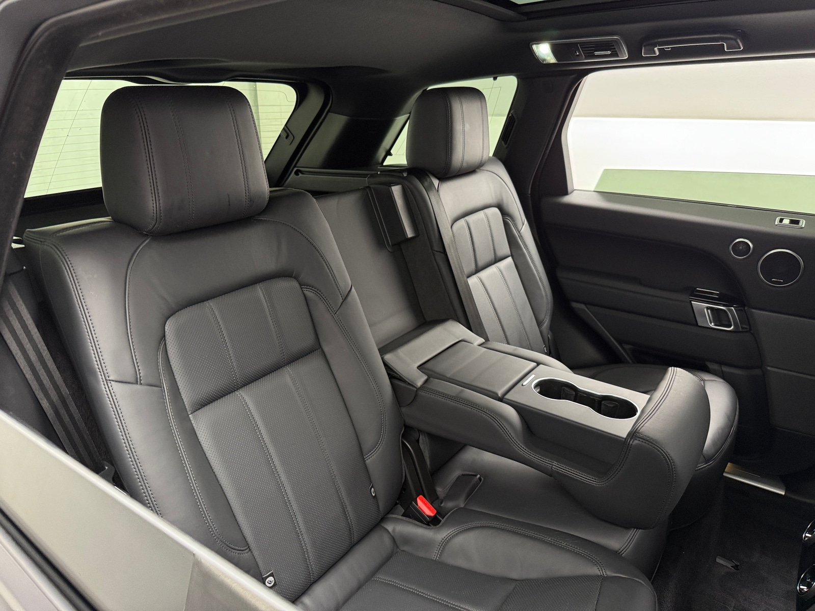 Thumbnail: 2019 Land Rover Range Rover Sport - 5