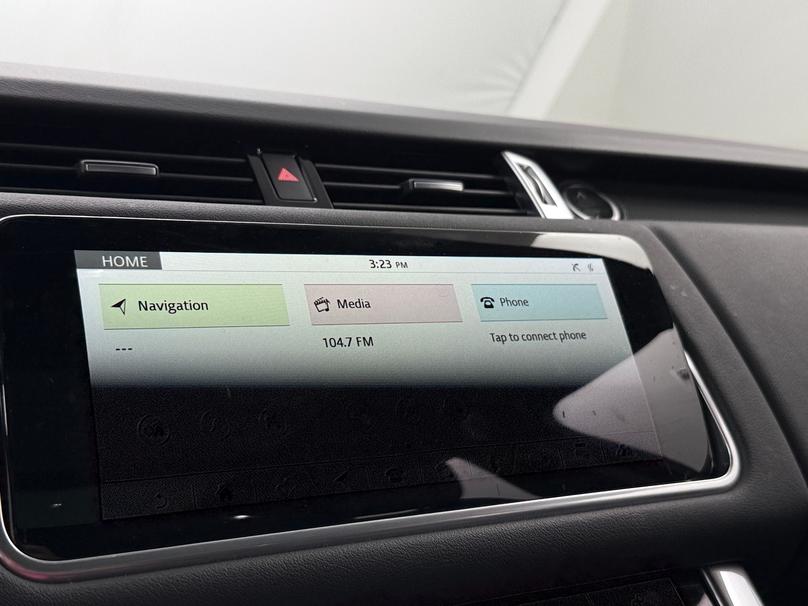 Thumbnail: 2019 Land Rover Range Rover Sport - 3