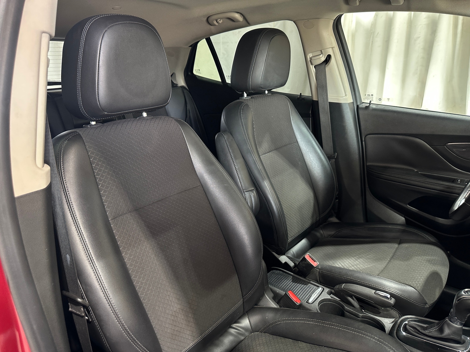 Thumbnail: 2020 Buick Encore - 2