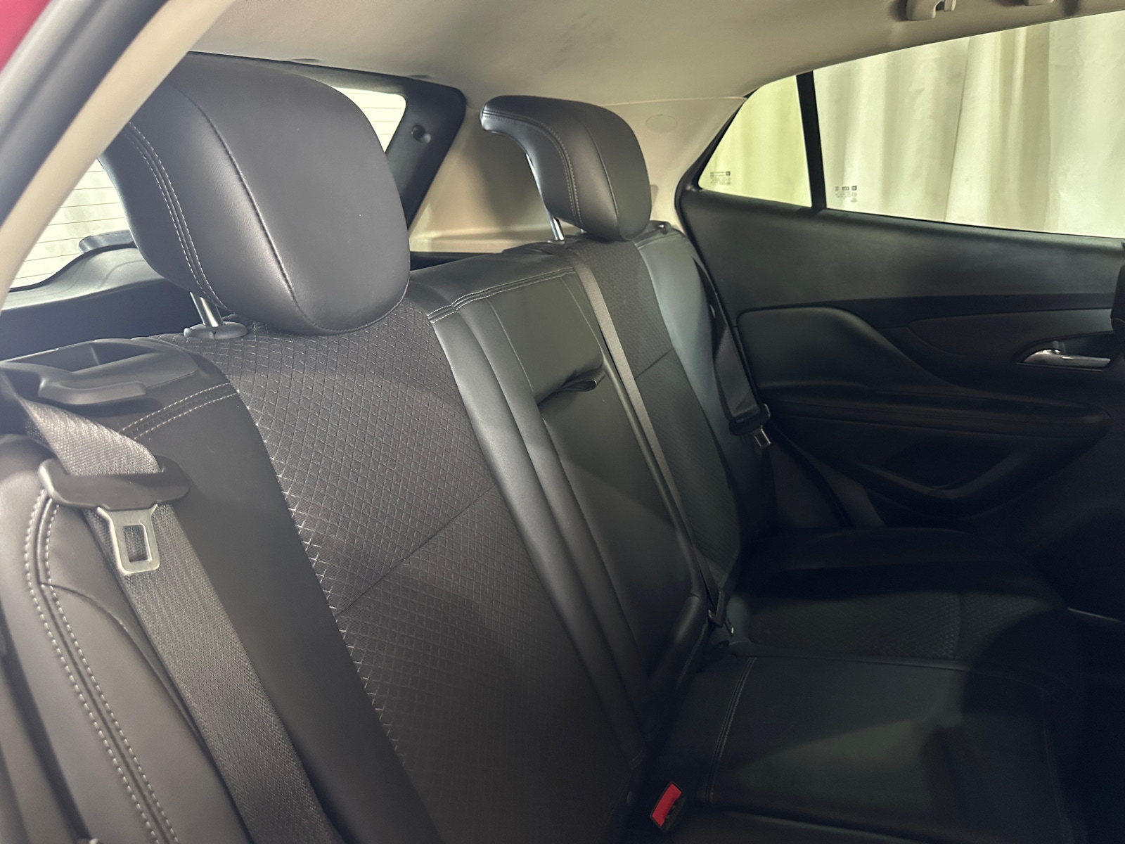 Thumbnail: 2020 Buick Encore - 6