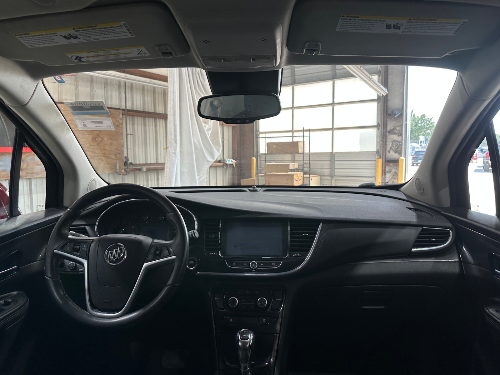 Thumbnail: 2020 Buick Encore - 3