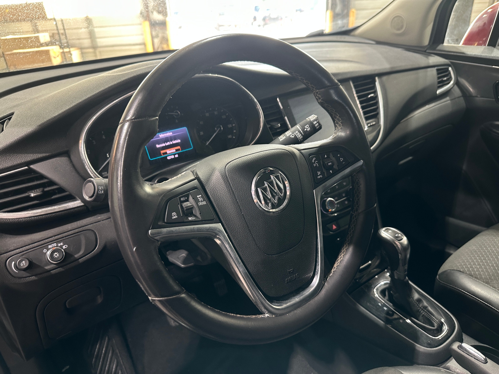 Thumbnail: 2020 Buick Encore - 5