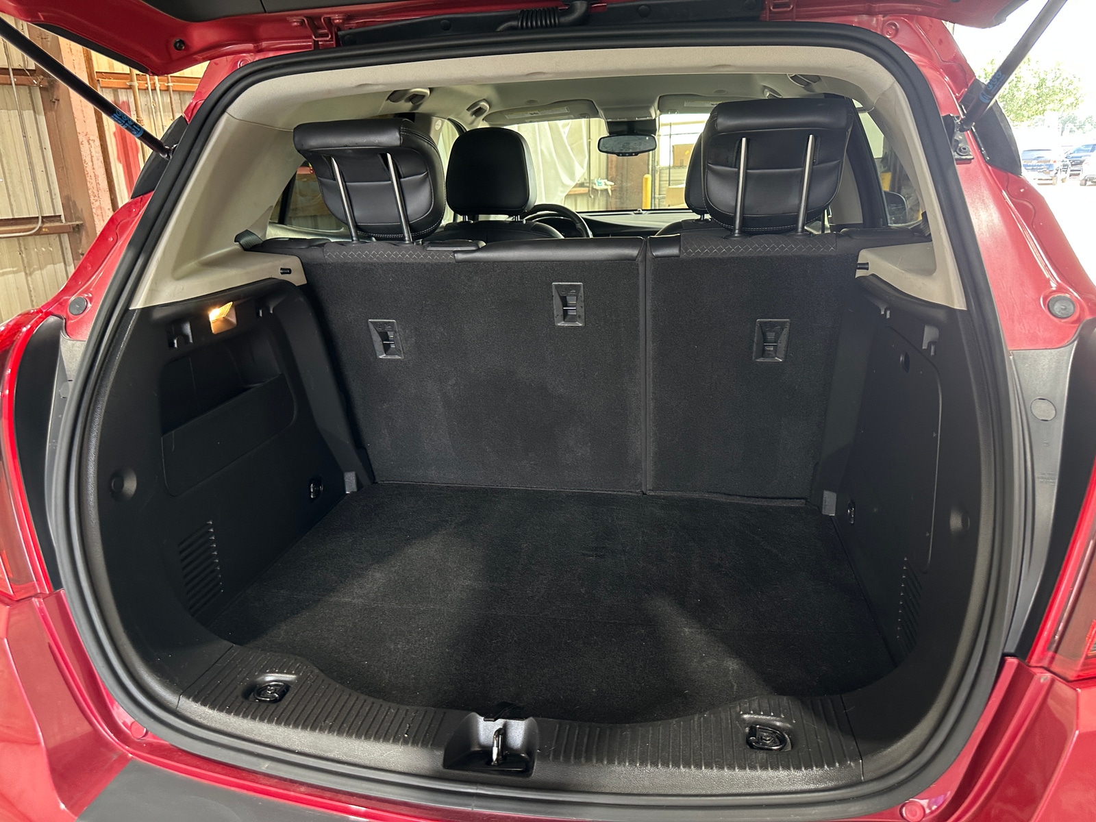 Thumbnail: 2020 Buick Encore - 7
