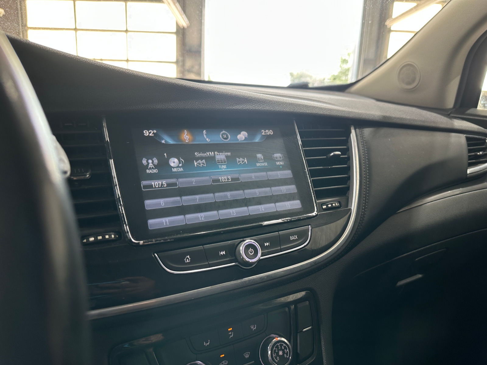Thumbnail: 2020 Buick Encore - 4