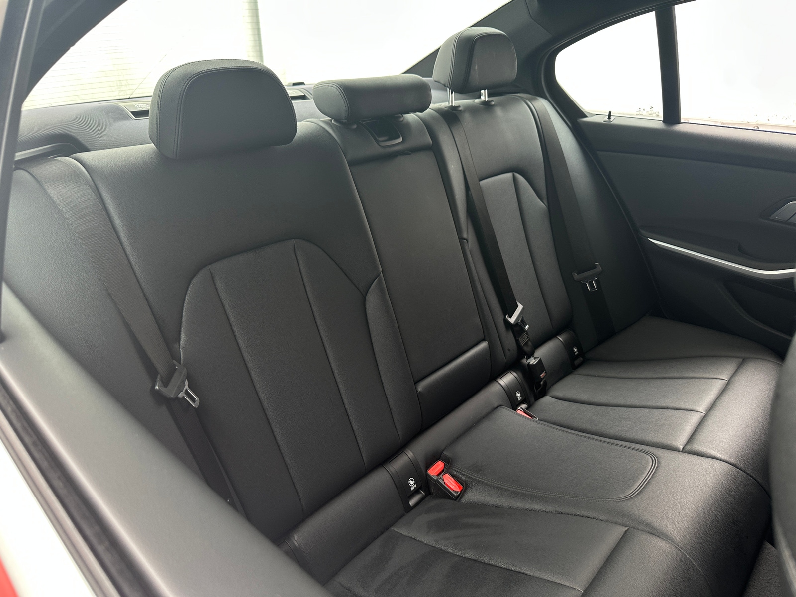 Thumbnail: 2020 BMW 3 Series - 5
