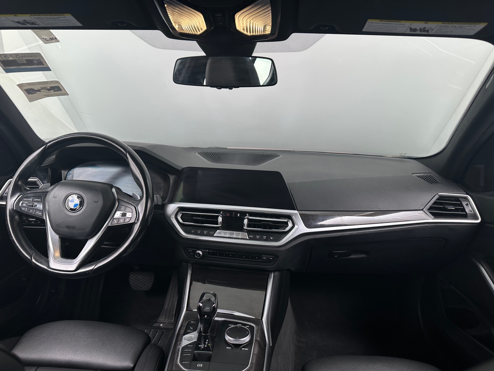 Thumbnail: 2020 BMW 3 Series - 2