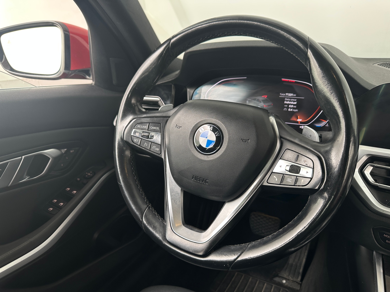Thumbnail: 2020 BMW 3 Series - 4