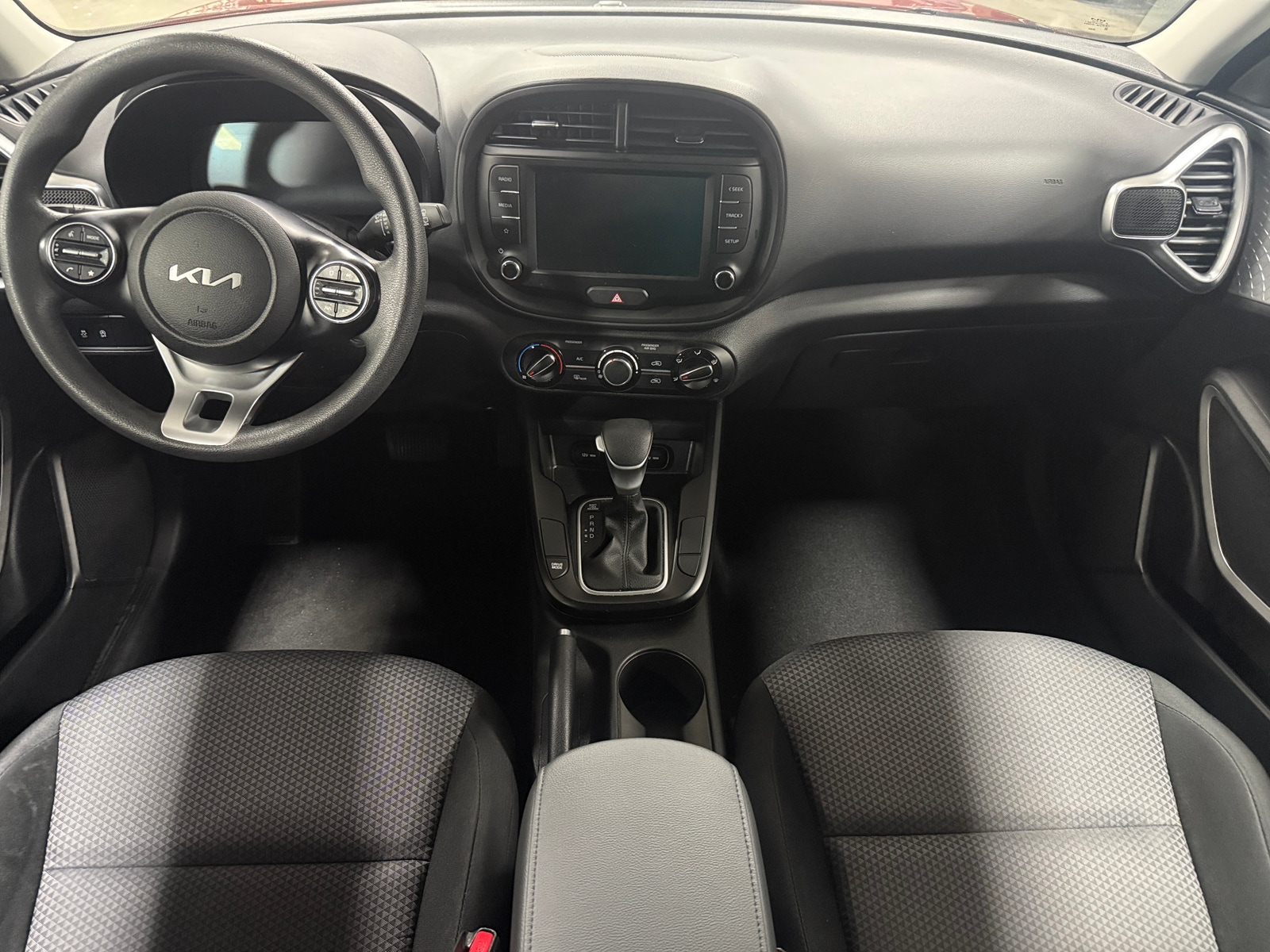 Thumbnail: 2025 Kia Soul - 3