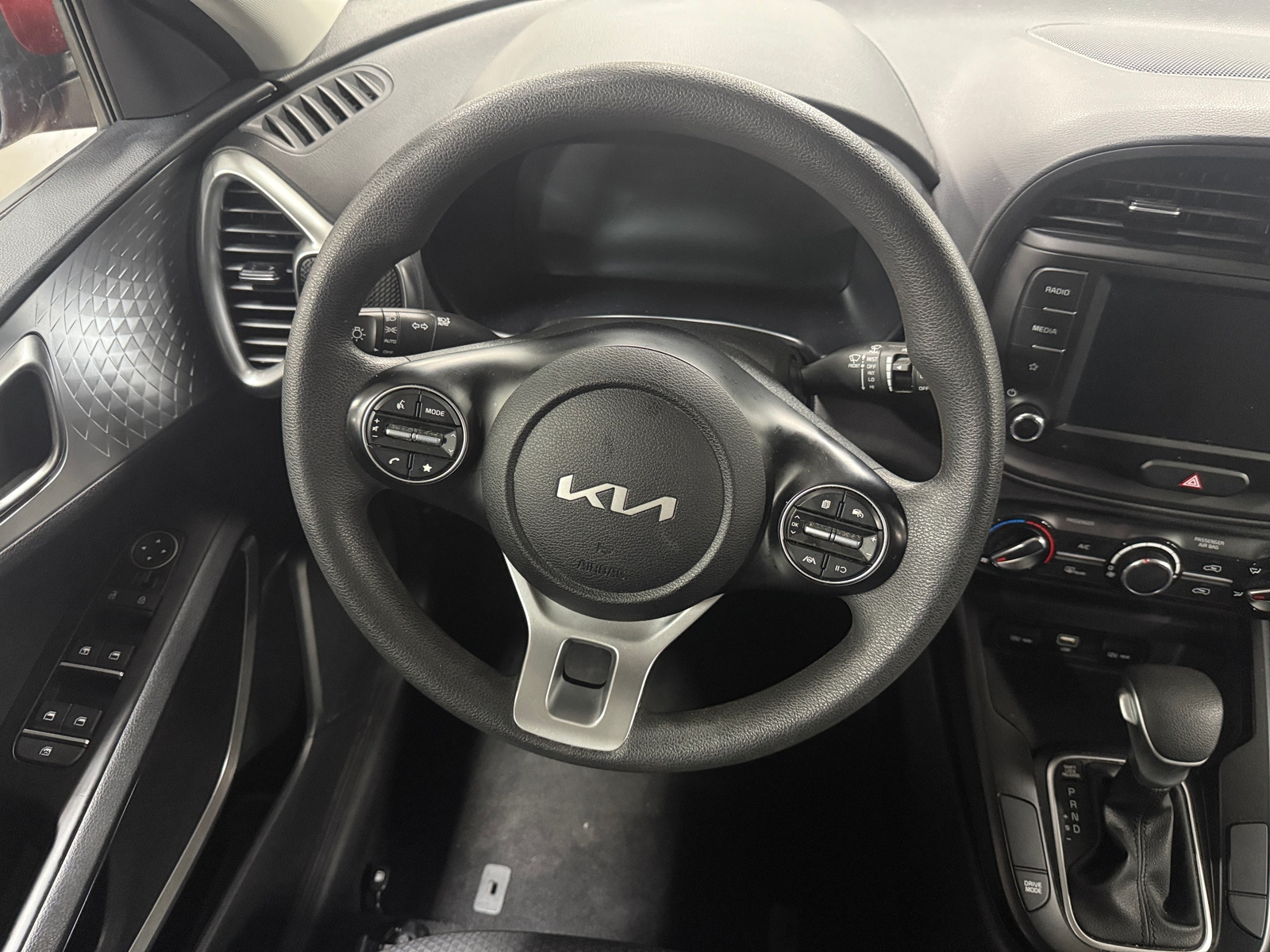 Thumbnail: 2025 Kia Soul - 5