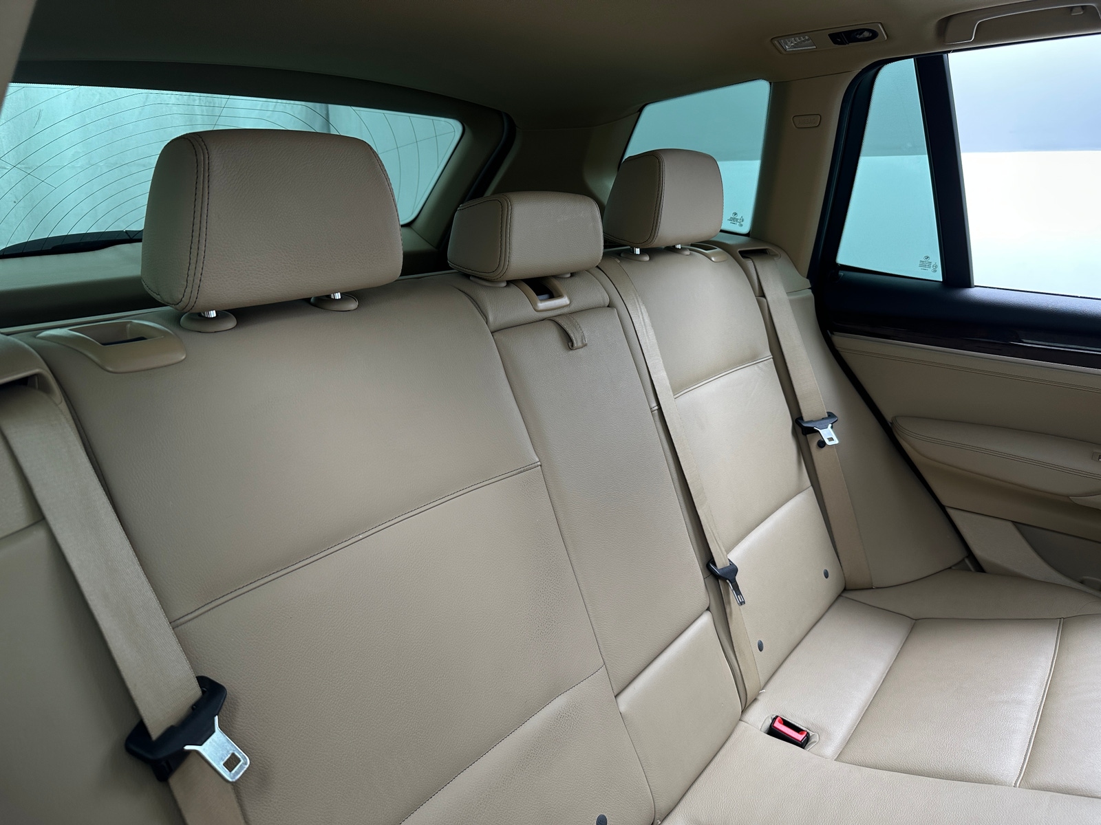 Thumbnail: 2015 BMW X3 - 5