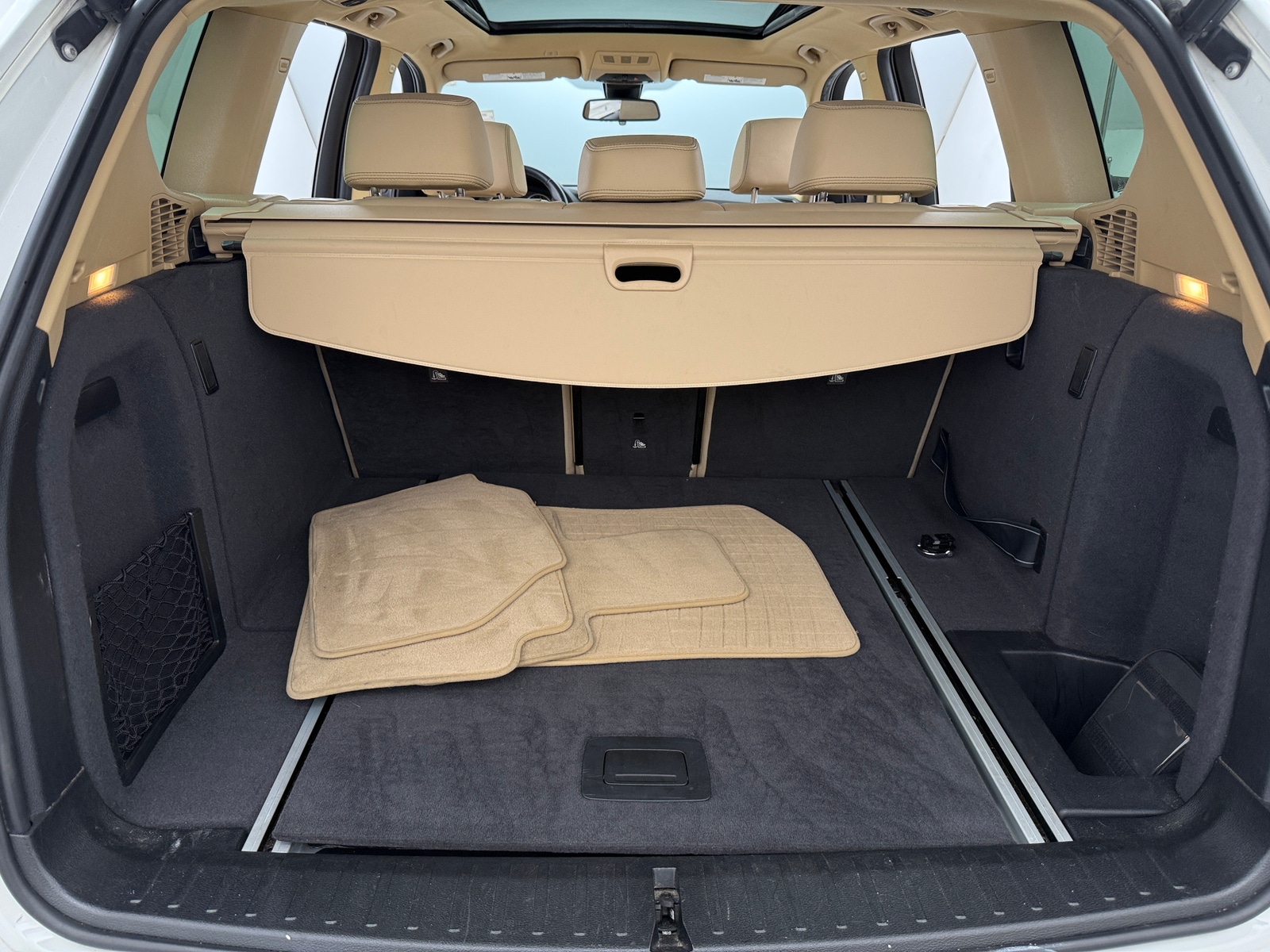 Thumbnail: 2015 BMW X3 - 6