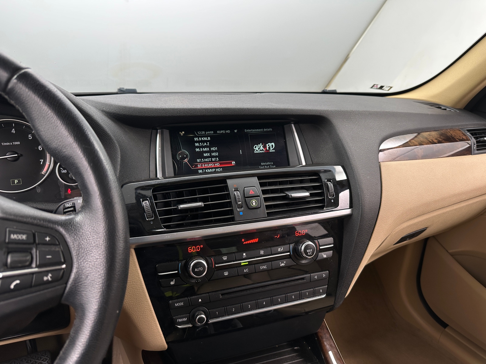 Thumbnail: 2015 BMW X3 - 3