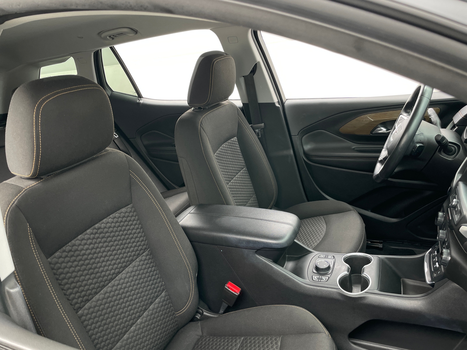 Thumbnail: 2019 GMC Terrain - 2