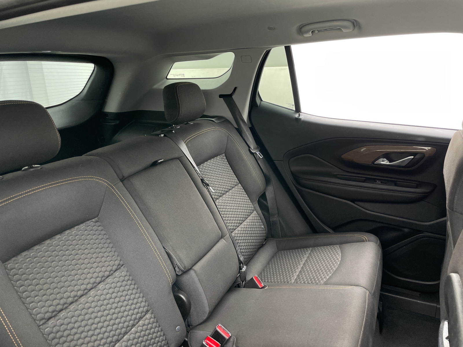 Thumbnail: 2019 GMC Terrain - 6