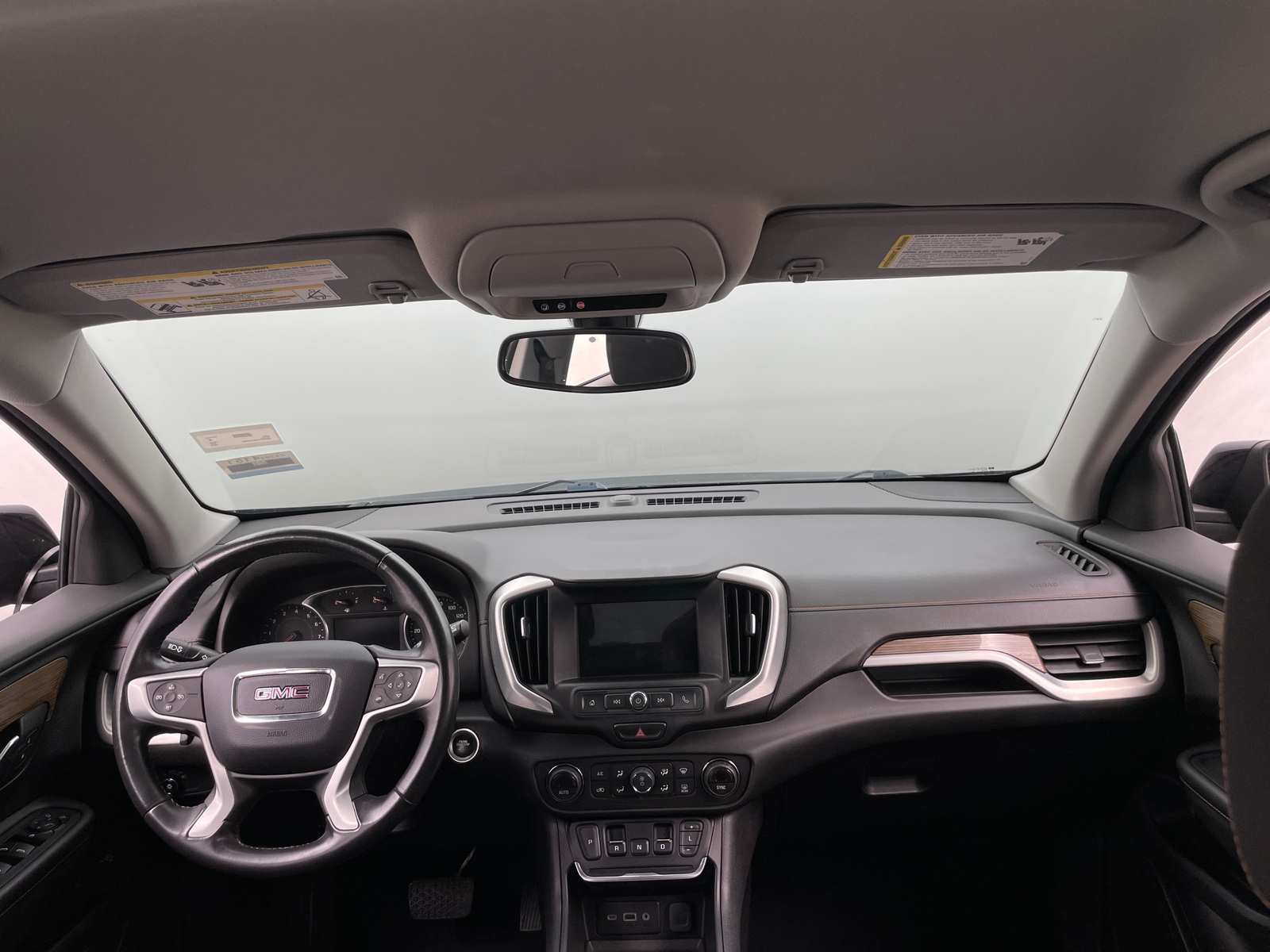 Thumbnail: 2019 GMC Terrain - 3