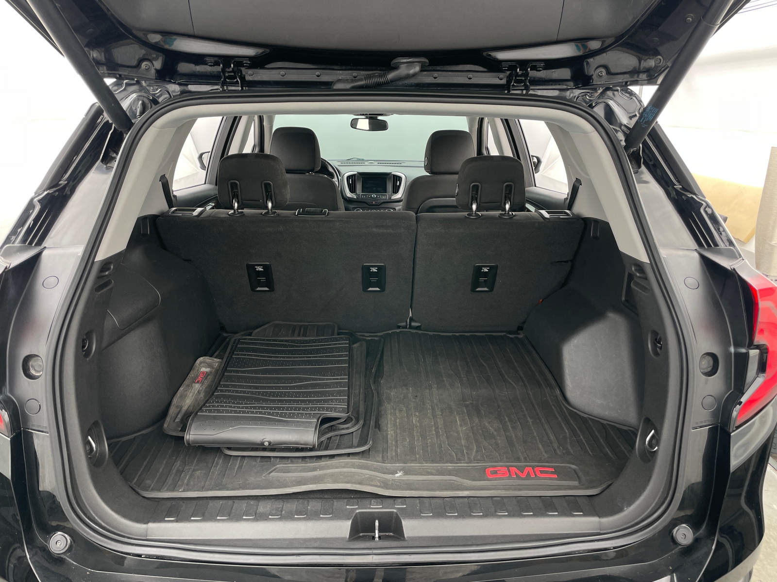 Thumbnail: 2019 GMC Terrain - 7