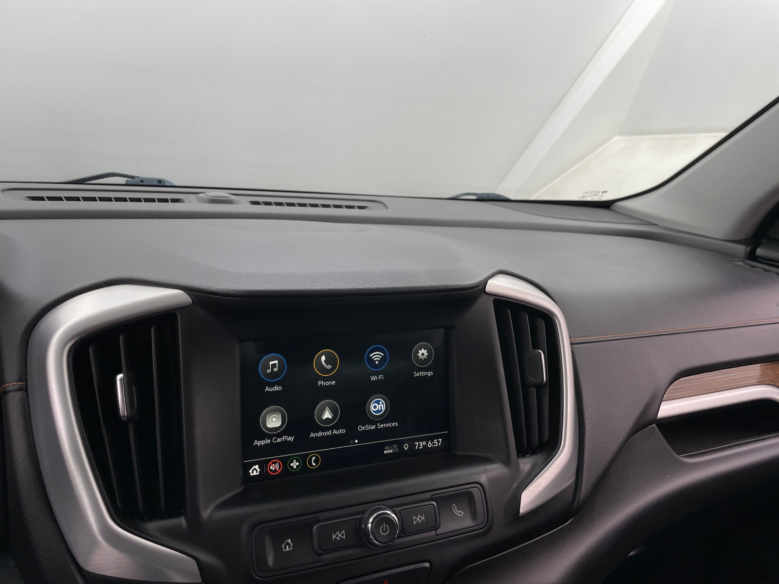 Thumbnail: 2019 GMC Terrain - 4