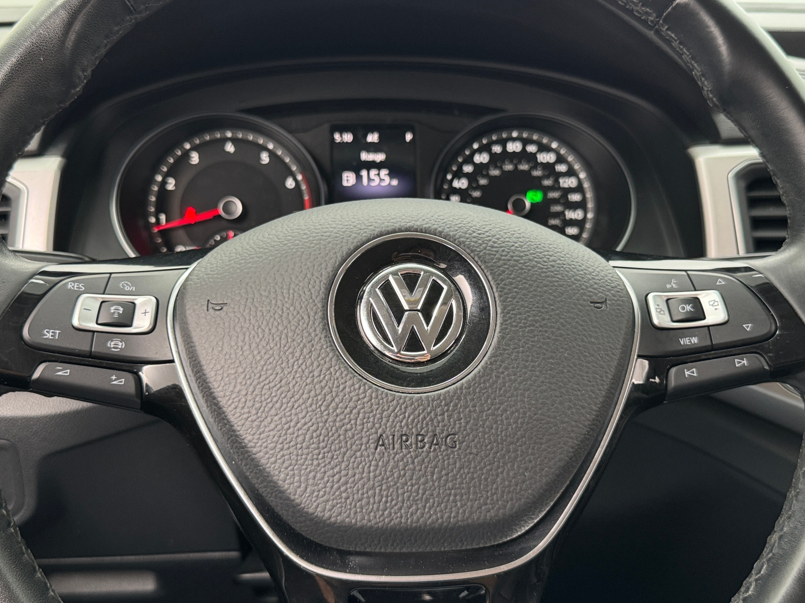 Thumbnail: 2019 Volkswagen Atlas - 4