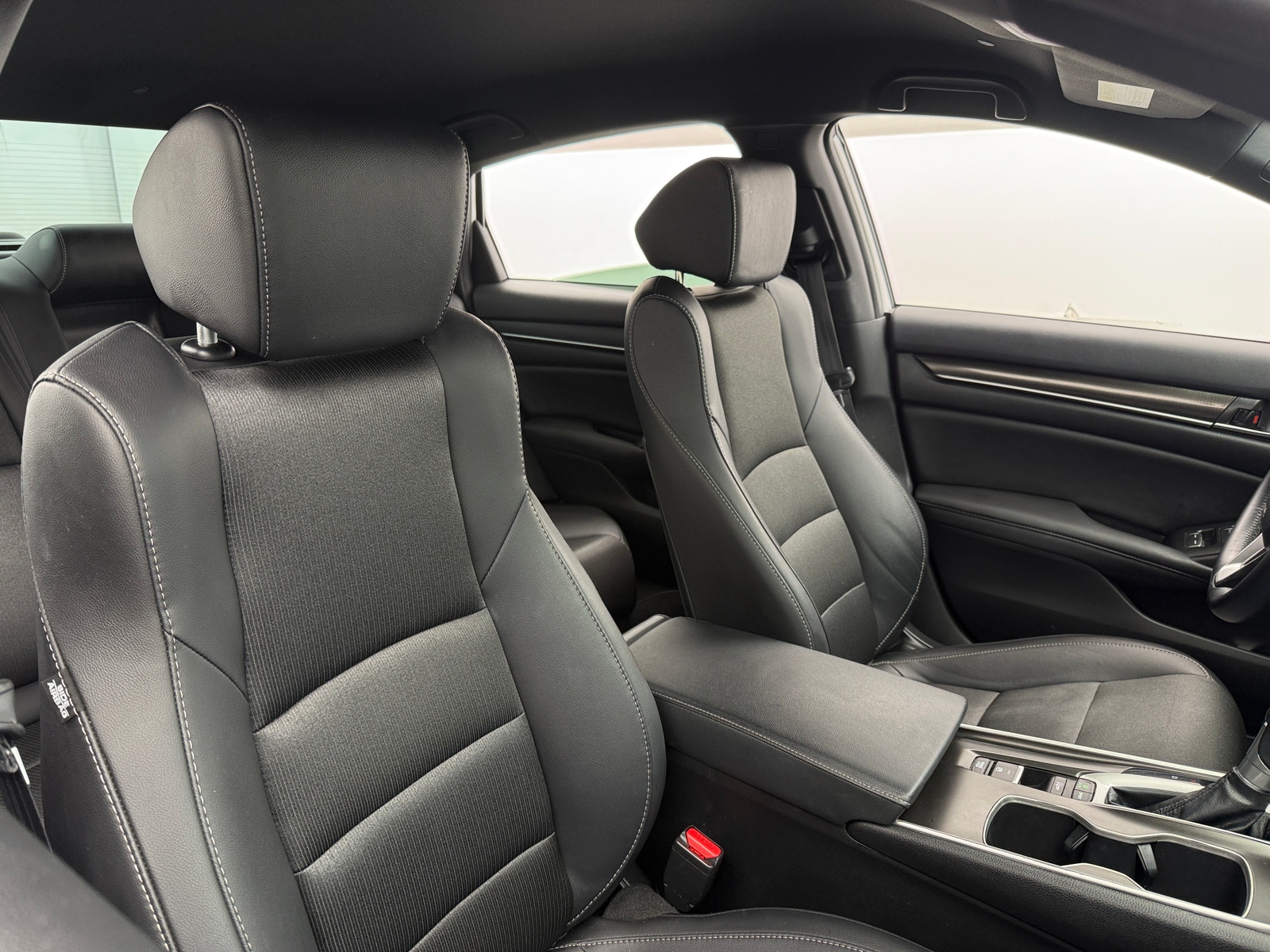 Thumbnail: 2021 Honda Accord - 2