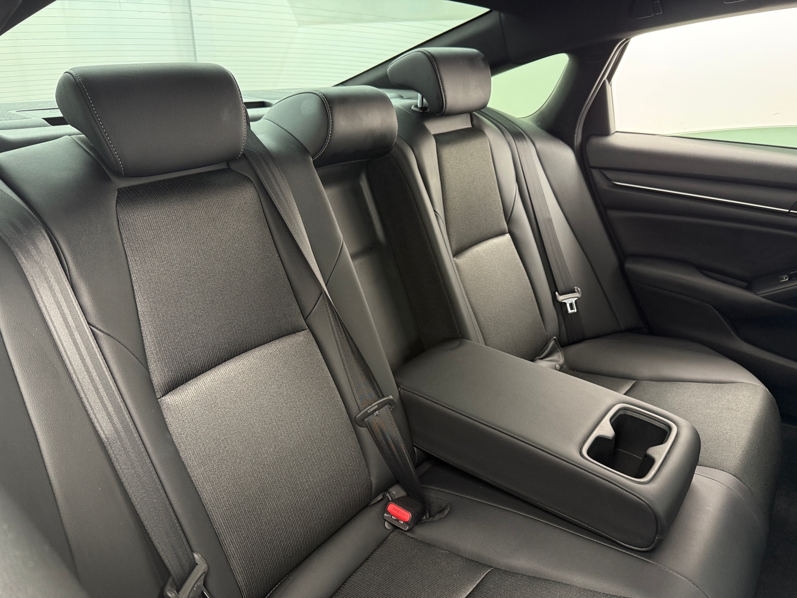 Thumbnail: 2021 Honda Accord - 6