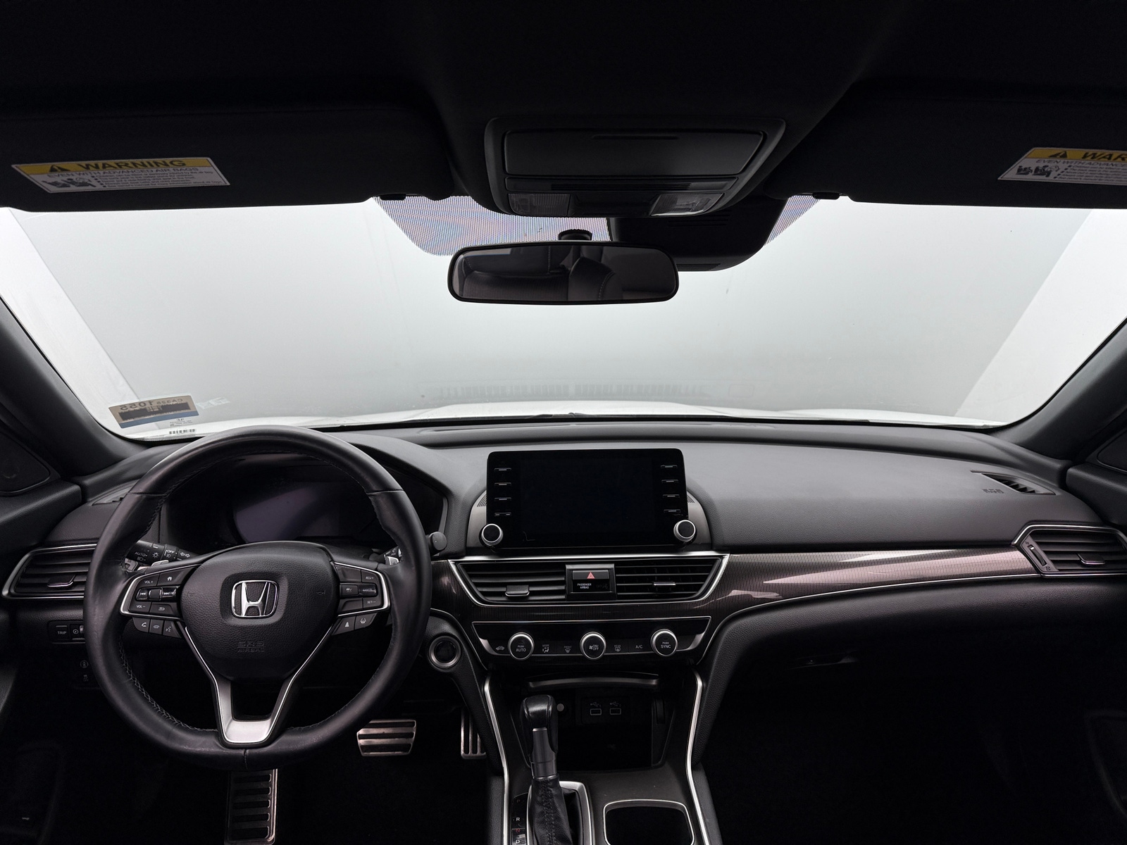 Thumbnail: 2021 Honda Accord - 3