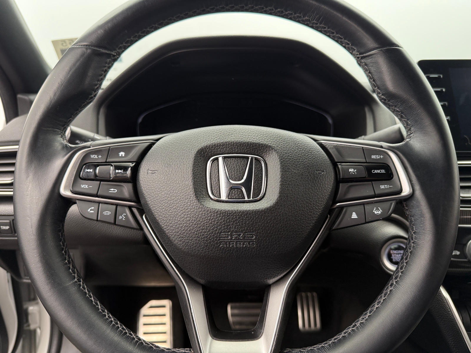 Thumbnail: 2021 Honda Accord - 5