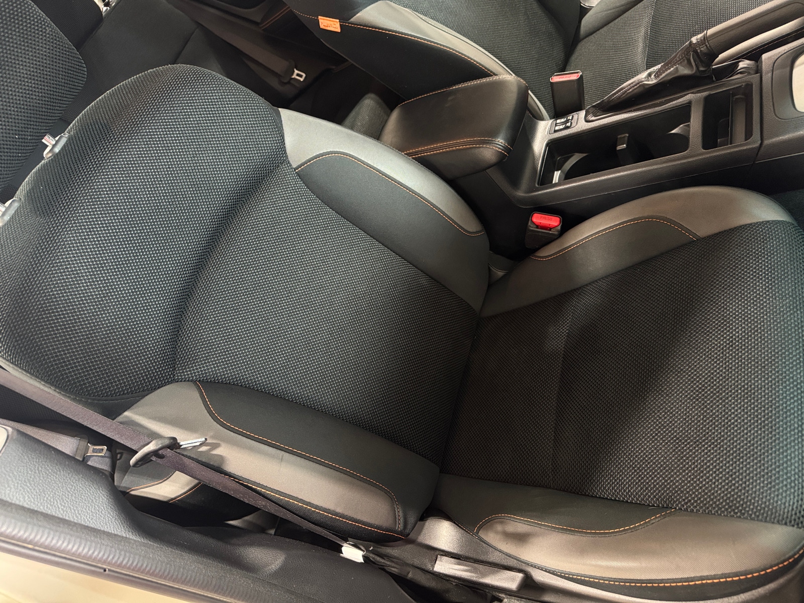 Thumbnail: 2017 Subaru Crosstrek - 2