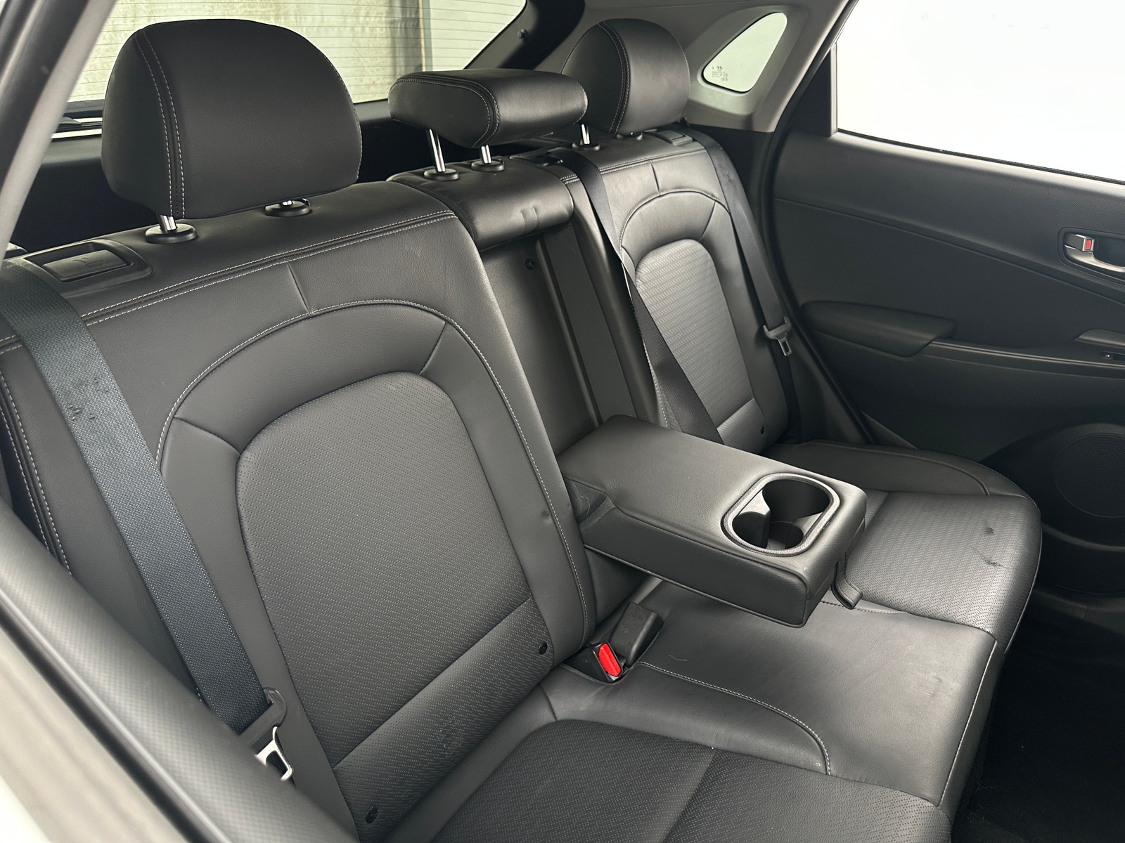 Thumbnail: 2020 Hyundai Kona - 5