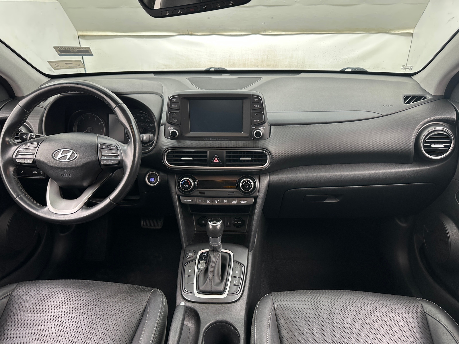 Thumbnail: 2020 Hyundai Kona - 2