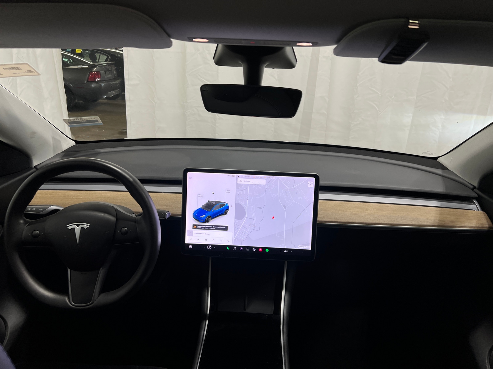 Thumbnail: 2021 Tesla Model Y - 2